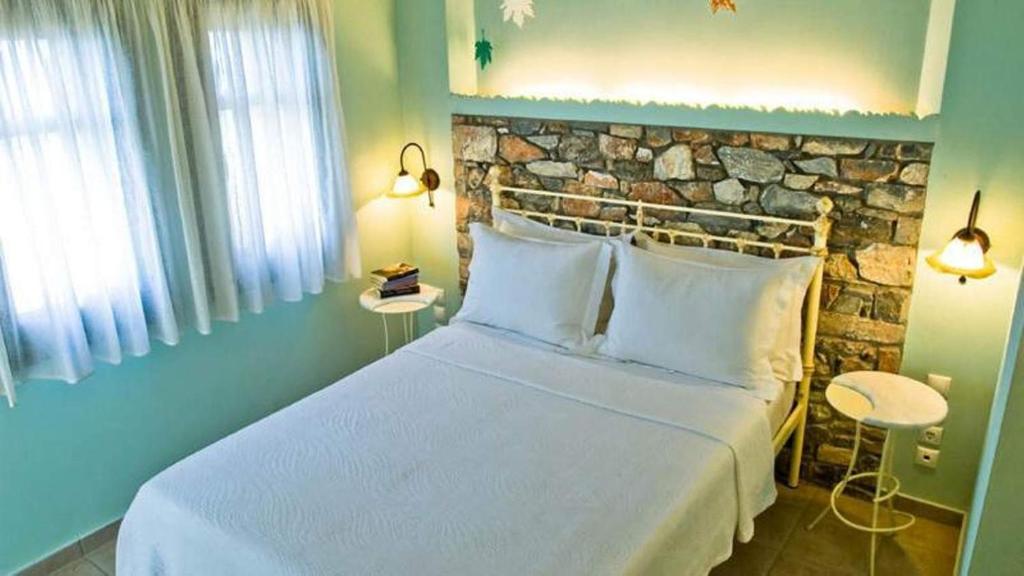 Anthyllion Villa Lefokastro Ruang foto